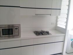 The Interlace (D4), Condominium #453509391